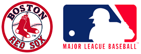 Boston Red Sox MLB Items